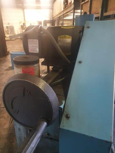 Gebruikt 2000 DoALL C 916 DS