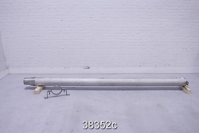 Used Kay Ray 7002GC-10 Continuous Level Detector, 10' Length #38352