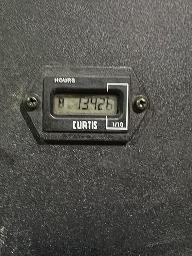 Used FANUC R2000iB/210F WITH R30iA CONTROLLER, CLEANED AND TESTED