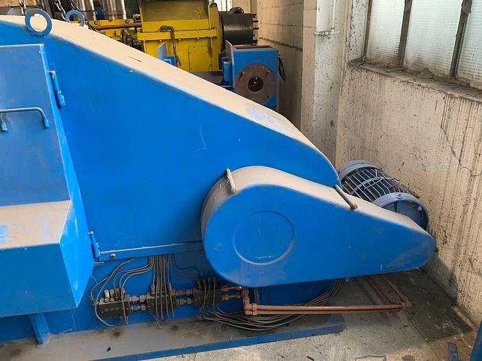 Used  FICEP 750 "Caiman" Shear (Used) #4254