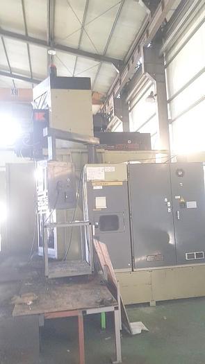 Used Borer Horizontal Table Type CNC KBT13DXA