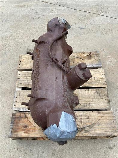 Used 0 Ingersoll-Rand