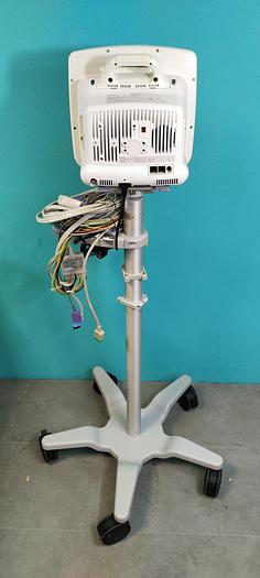 Gebraucht GE Dash 5000 Patientenmonitor 