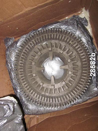 Unused Bird DF2 Deflaker Tackle Set #28682