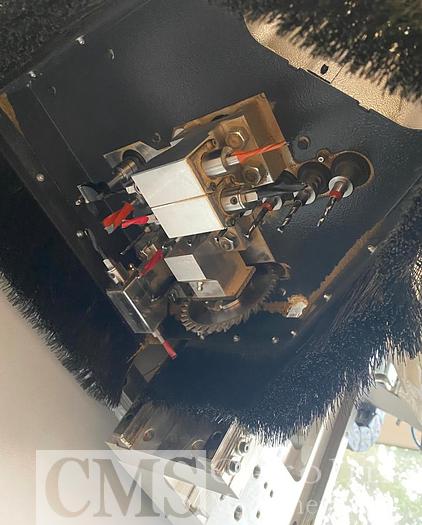 Used 2017 Felder Format 4 CNC Router