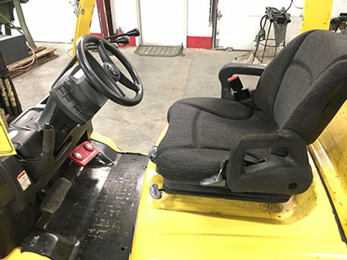 Used HYSTER S100FT FORKLIFT (On Hold)