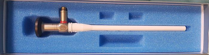 Used Karl Storz 28731 BWA Hopkins 30 Grad Rigid Arthraoskop