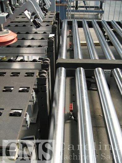 Used Holzma Profiline HPV 510