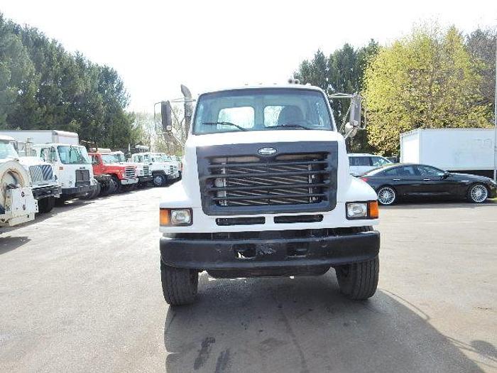 2003 Sterling LT-7500- Stock #: 8690