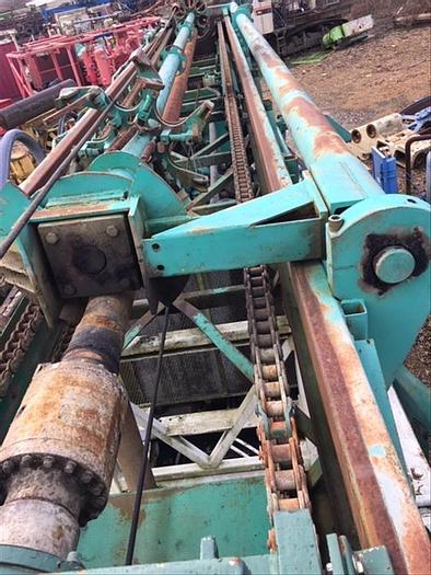 Used 1978 Chicago Pneumatic T650SS Drill Rig