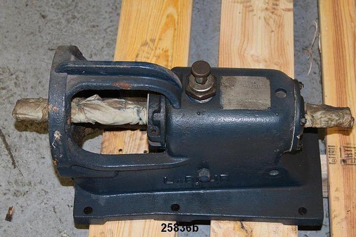 Used Labour Power End, Size 20W, Type 0 #25836