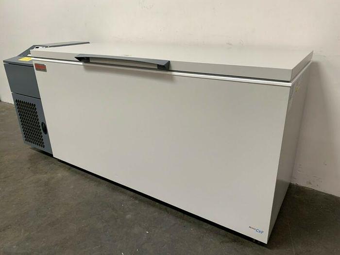 Used Thermo Scientific ULT2090 -86C Ultra Low Chest Freezer 230V 20 CU FT