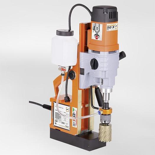 Alfra GmbH Rotabest RB 50 X, 230V Magnetic Core Drill