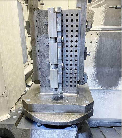Used 2005 Haas EC-400