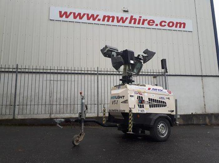 Used Towerlight VTI