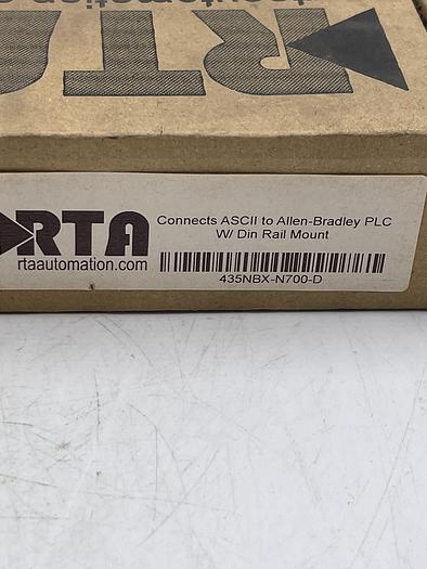 RTA 435NBX-N700-D