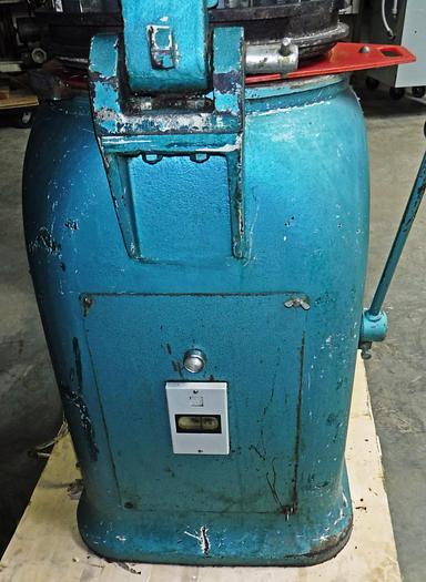 Used ERIKA DIVIDER-ROUNDER