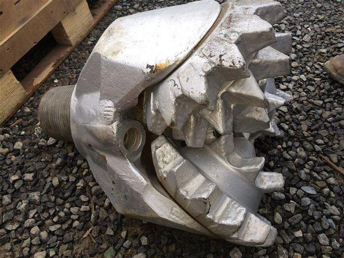 17-1/2" Steel Tooth Bit - Soft Formation - Sealed Bearing