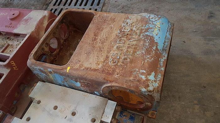 Used Gardner Denver PS-25