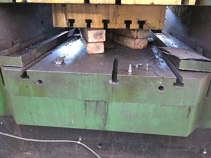 Used Press Trimming LU630