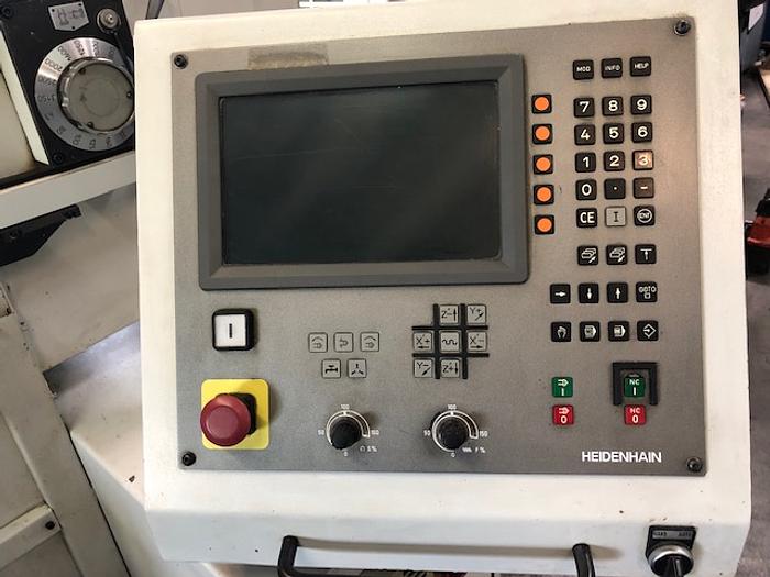 Used 2000 STANKO SMK 25/32