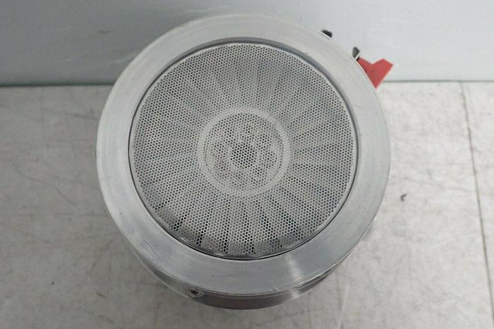 Used Edwards EXT 255HI B75304000R Turbo Molecular Pump