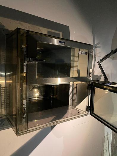 Used Terra Universal Pass Through