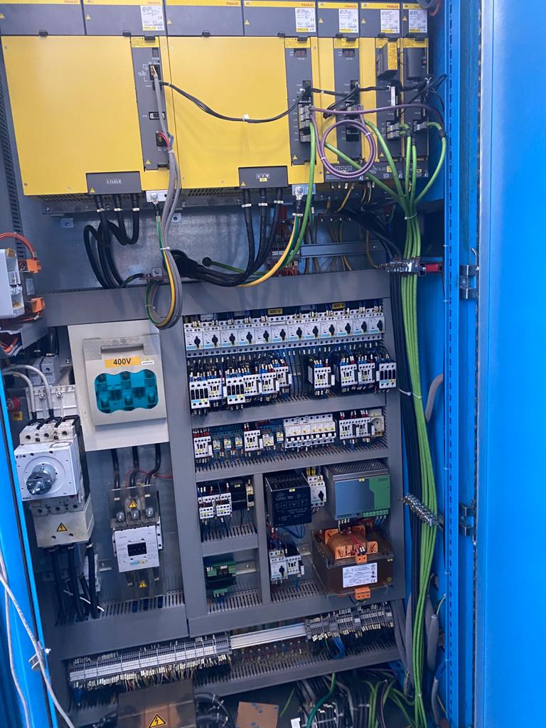 Usato 2010 IMT INTERMATO VL 32-TM