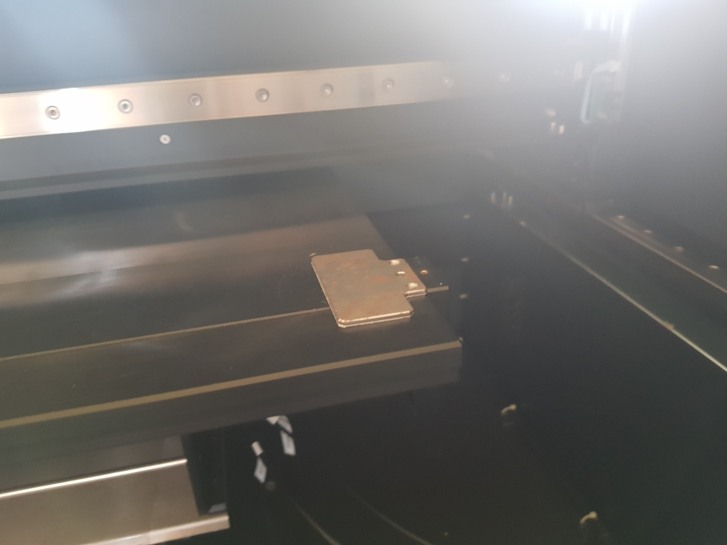 Used 2010 SEMILAB WT-2000D