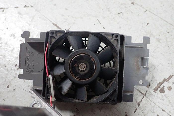 Used ABB ACH550-UH-045A-4 AC Drive