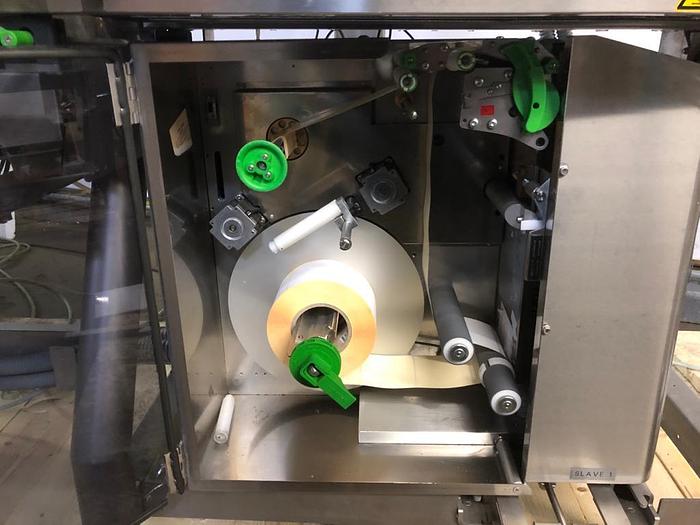 Gebraucht 2006 Bizerba GLMI- 70 1T 1B