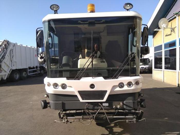 Gebruikt Ravo 530 CD