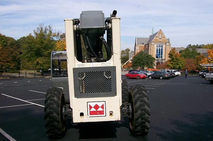 2005 TEREX TH-1056C