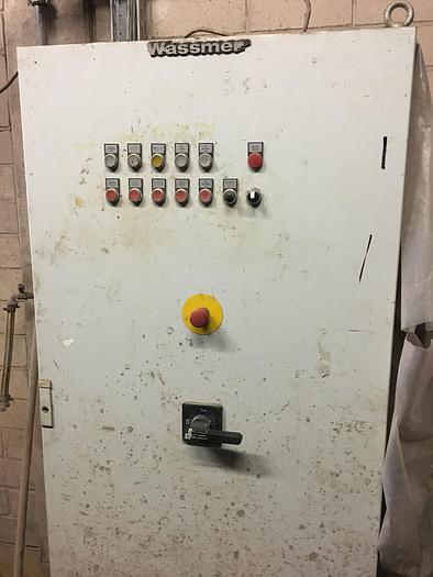 Gebraucht 2005 Wassmer DFS-04 D-2