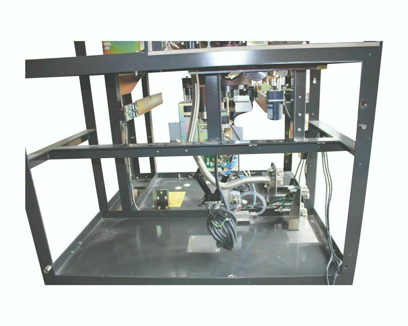 Used Rigaku X310 WAVELENGH DISPERSIVE X-RAY FLOURESCENCE- PARTS ONLY