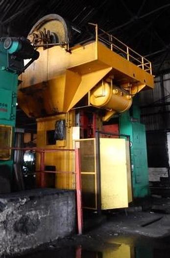 Used Press Friction Screw FPRN1600