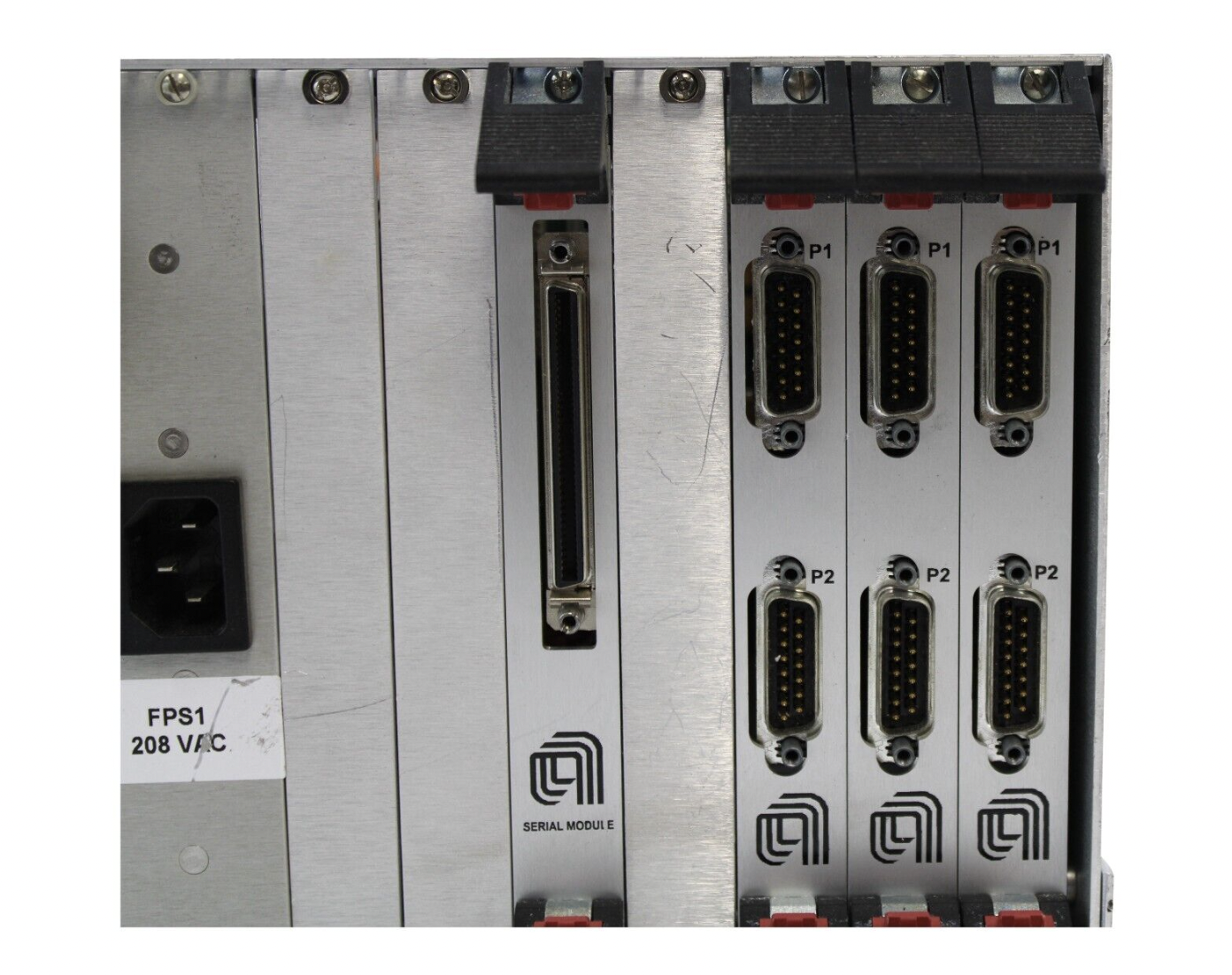 Used AMAT 0090-04470 CONTROLLER RTC CPCI ENDURA SHORT BLOCK REV 1 CP3450-S000609