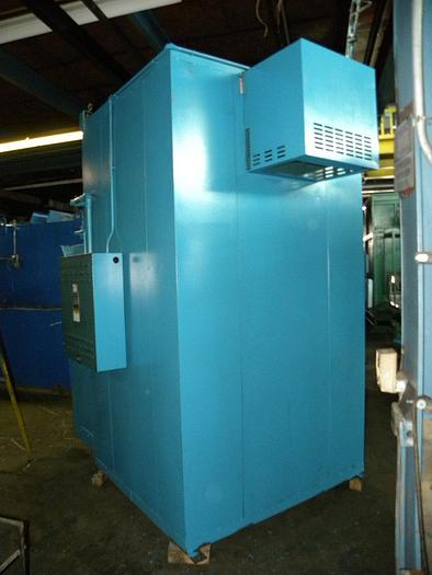 Used Grieve WTC-446-650