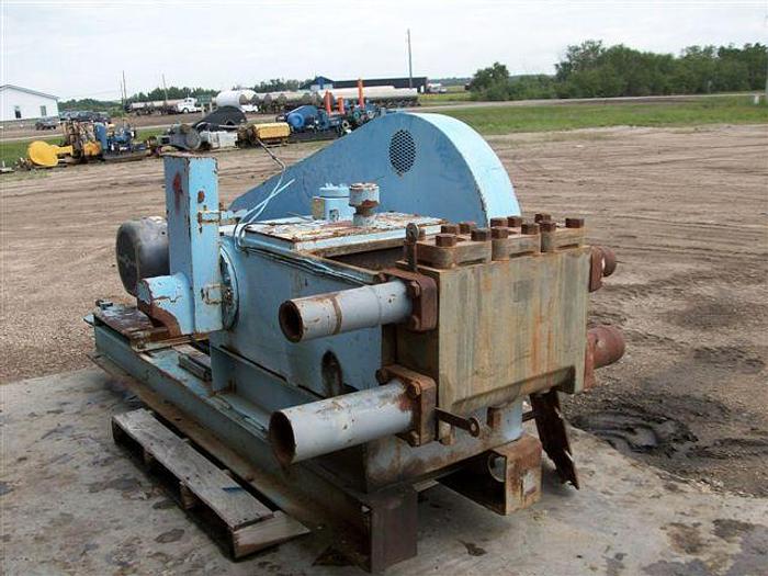Used Oilwell A-324
