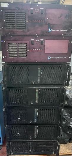 Used Lake - Various Camera Systems