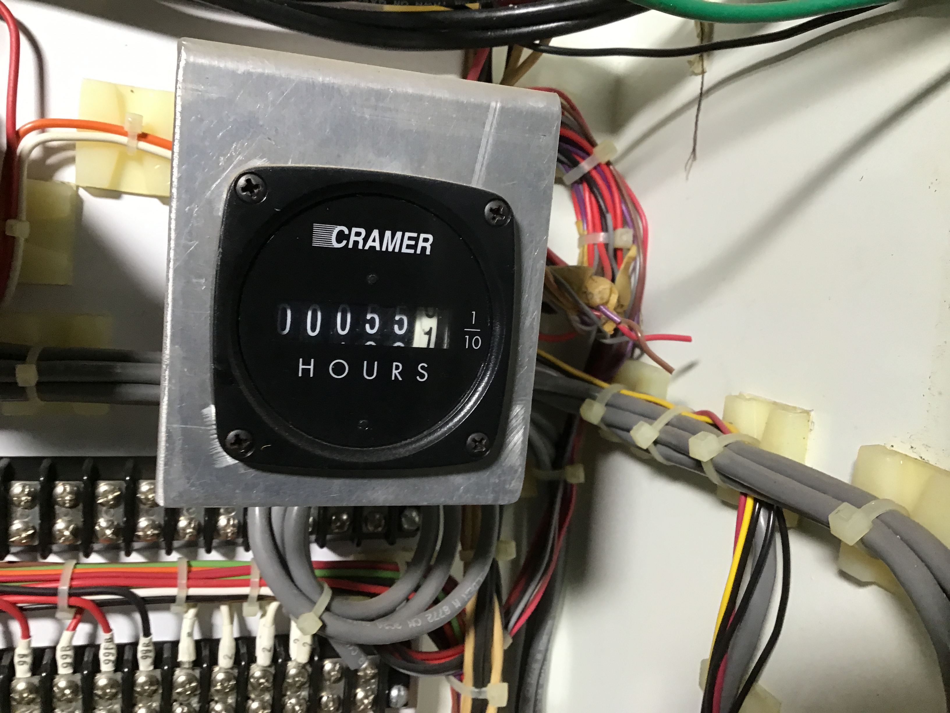 Used HEM Model PM 25/96 Plate Saw