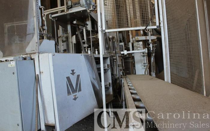 Used 2008 Premier Tech Wood Shaving Bagger