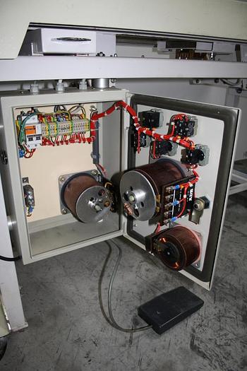 Used CITUS Table Citus