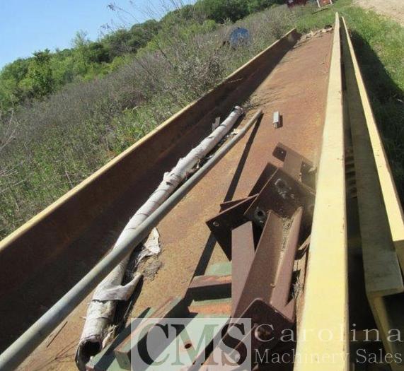 Used Mellott Vibrating Conveyor