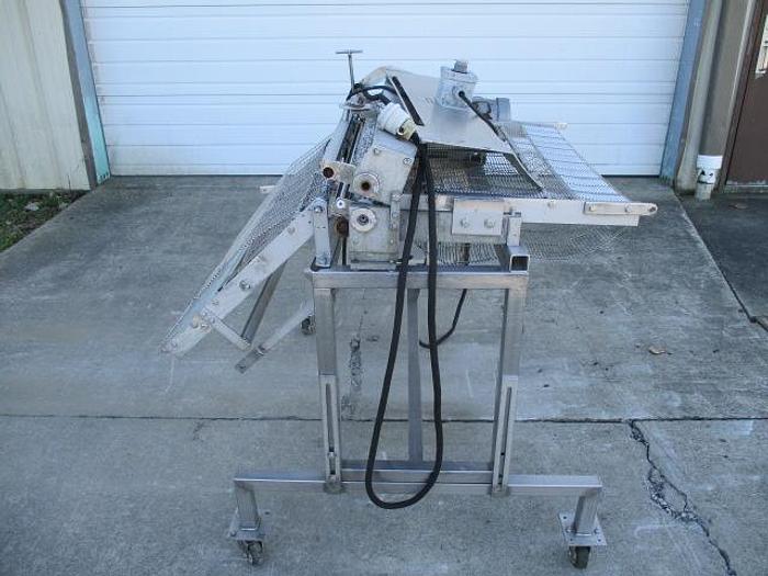 Used Formax Perforator/Cuber; Md#SP-27