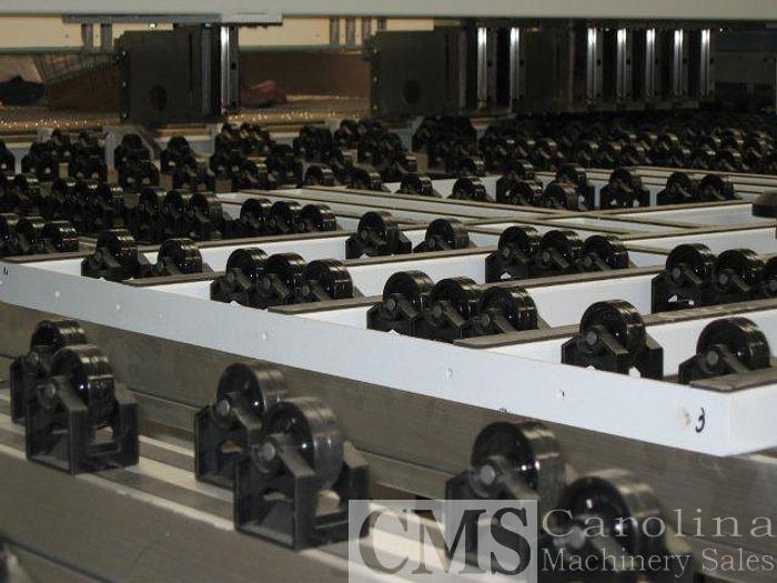 Used Holzma Profiline HPV 510