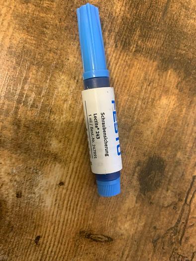 Used Festo ADVU-125-A-P-A 380423