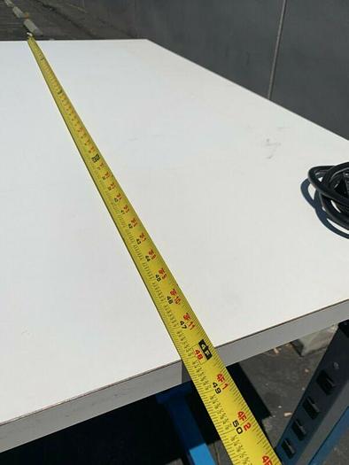 Used BenchPro 30" x 48" Heavy Duty Workbenches