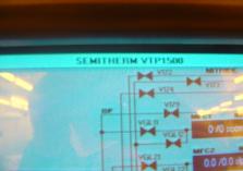 Used SemiTherm VTP 1500 LH LPCVD Reactor (SiN)