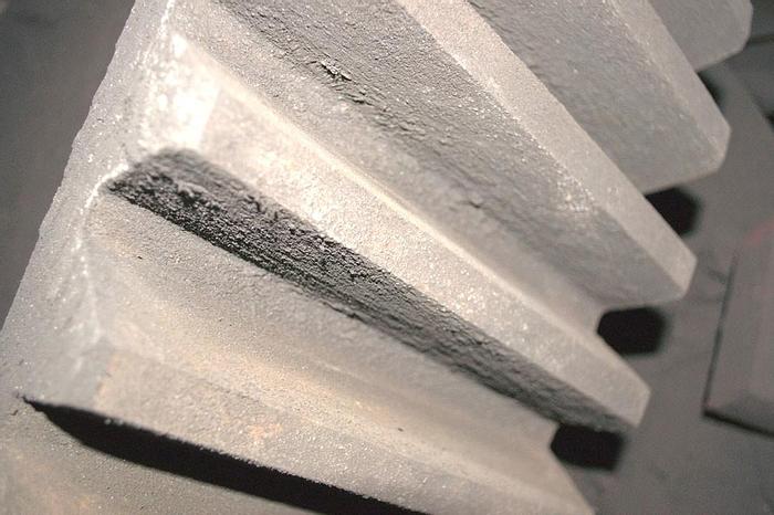 Used Press Sheet Stamping Mechanical PKZZI1250